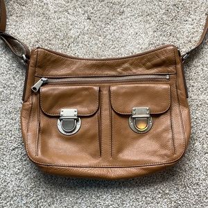 Fossil crossbody purse